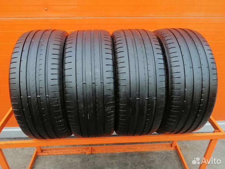 Goodyear Eagle F1 Asymmetric 2 255/40 R20 101Y