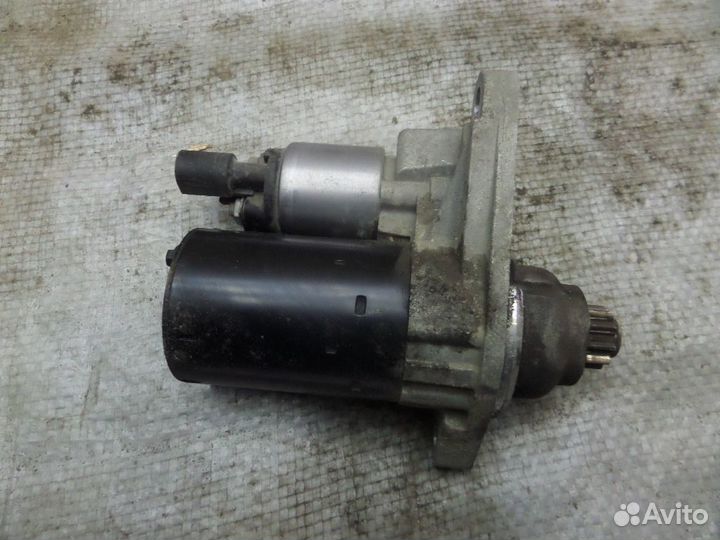 Стартер для Skoda VW