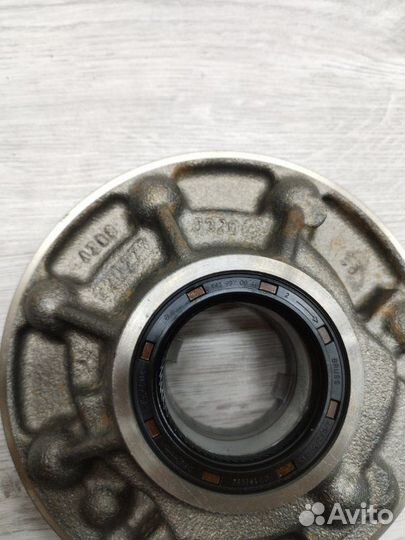 Масляный насос АКПП 722.6 722.6