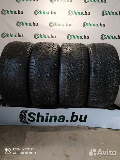 Pirelli Ice Zero 285/60 R18