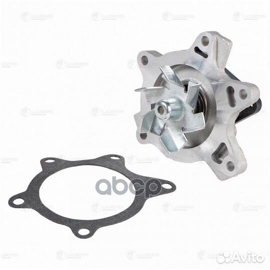 LWP 1913 luzar Насос водяной Toyota Corolla (01