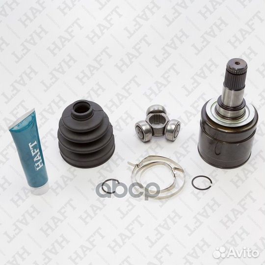 ШРУС внутренний к-т toyota Hilux/Fortuner 04