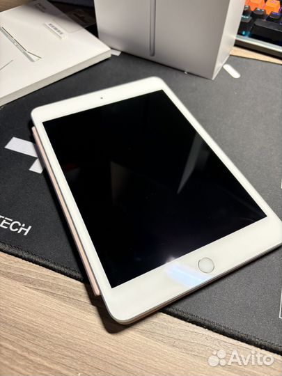 iPad mini 5 64gb