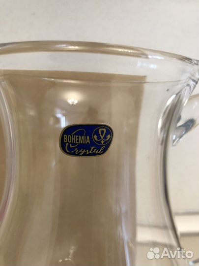 Кувшины и графины