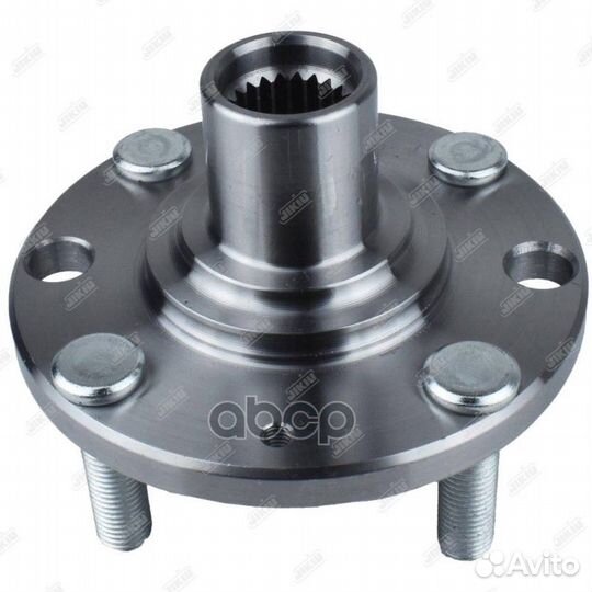 Ступица колеса HW12004 HW12004 jikiu