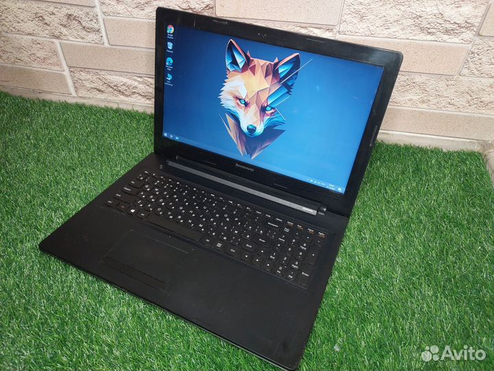 Lenovo G50-30 80G0 Celeron N2840/4gb/ssd128