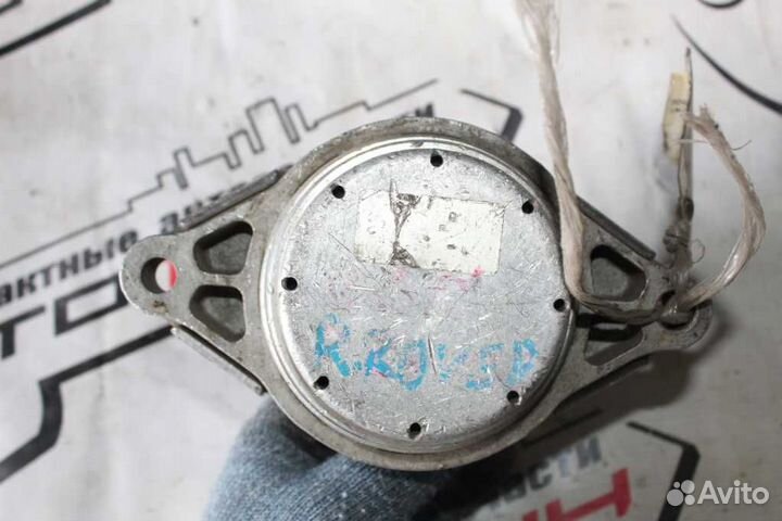 Подушка двс land rover range rover L322 LM M62B44