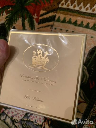 Парфюм Англия Boadicea the Victorious новый 100мл