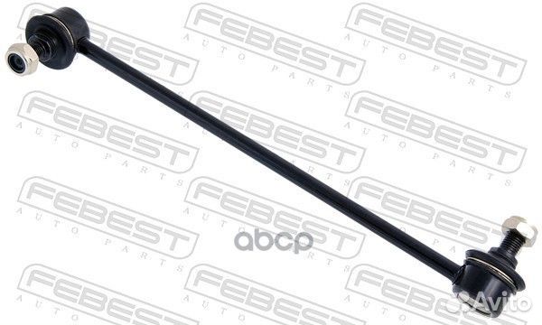 Тяга стабилизатора передняя левая 0423EA8FL Febest