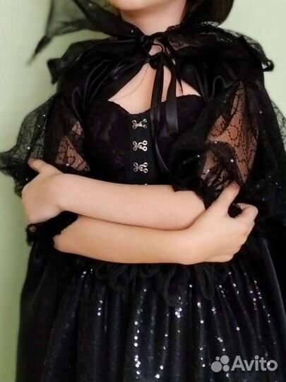 Мышильда костюм королева мышей