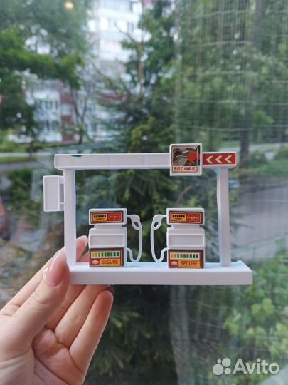 Игрушки для мальчика набор