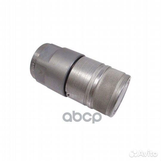 Coupling female 332/E4161 332E4161 JCB