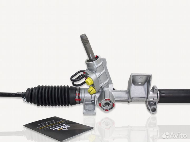 Рулевая рейка для Volvo 850 I (1991—1997)