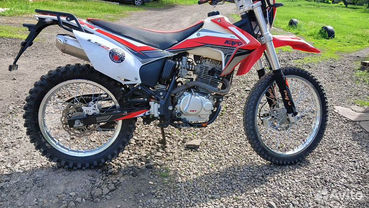 Продам Эндуро