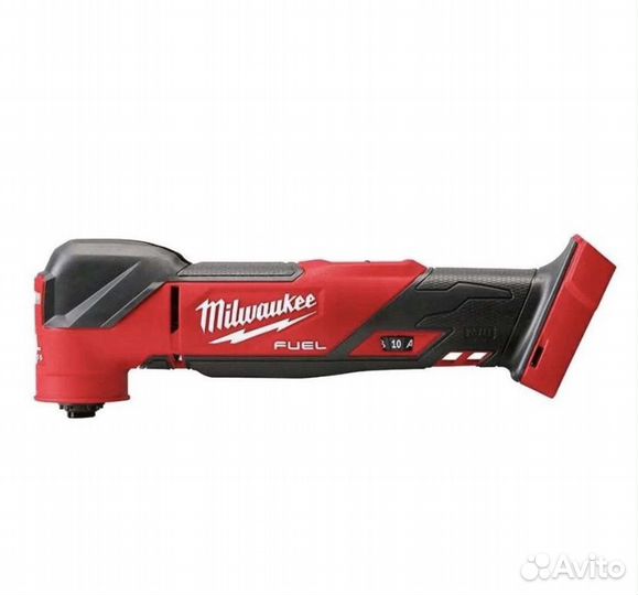 Мультитул реноватор Milwaukee M18 2836-20