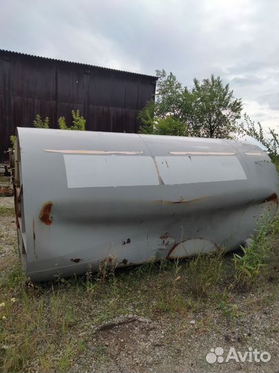 Продам ёмкость для выгребной ямы