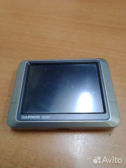 Навигатор garmin
