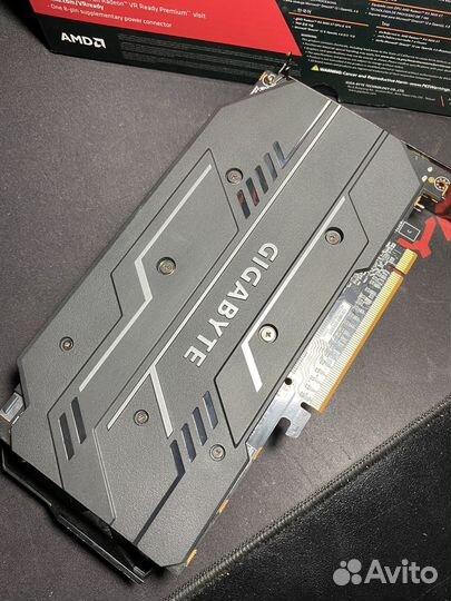 Amd radeon rx 5600 xt gigabyte windforce oc