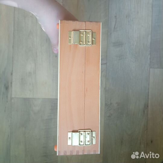 Мольберт для рисования настольный