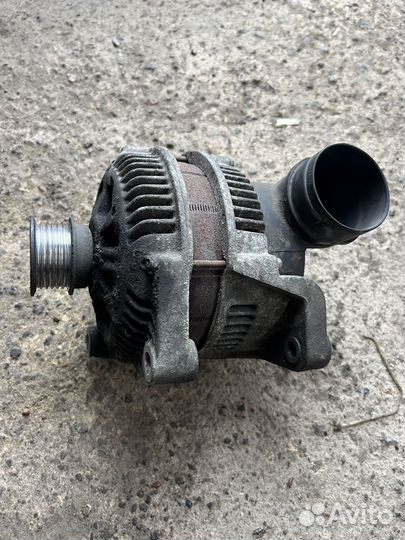 Генератор bmw 5 e39