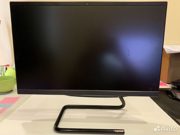 Моноблок lenovo А340