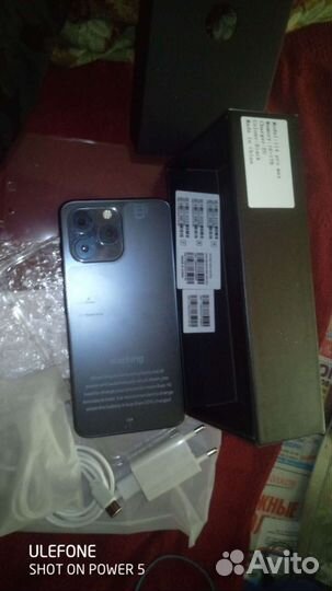 China Mobile A3s, 2/16 ГБ
