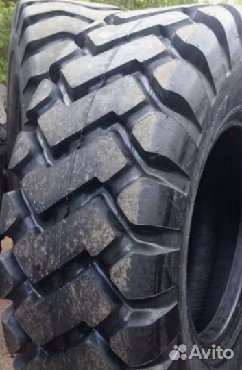 Шина 23,5-25 PR24 E3/L3(В) TT satoya шинокомплект