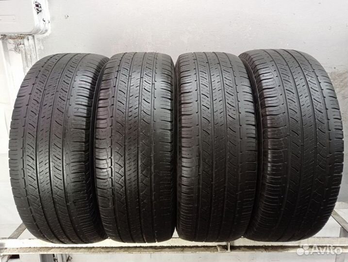 Michelin Latitude Tour HP 245/60 R18 100Z