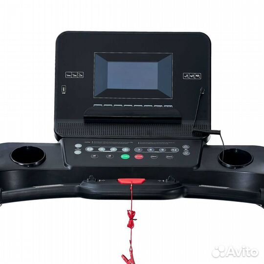 Беговая дорожка Proxima Gela v.3.2