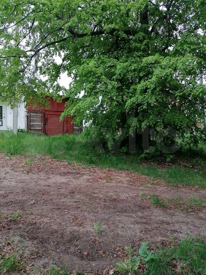 Дом 36 м² на участке 7 сот.