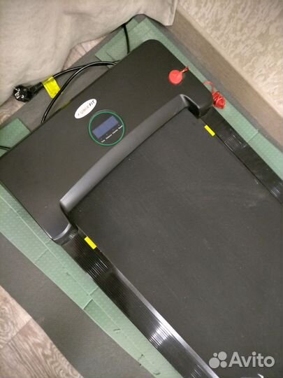 Беговая дорожка