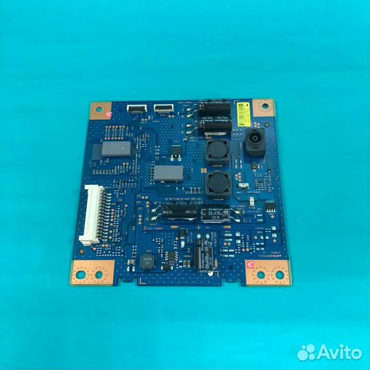 LED драйвер 15STM6S-ABC01 REV1.0 Sony KDL-50W808C