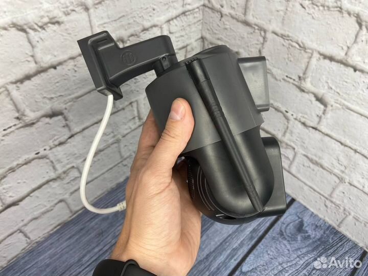 Уличная 4G камера с симкартой и двойным объективом