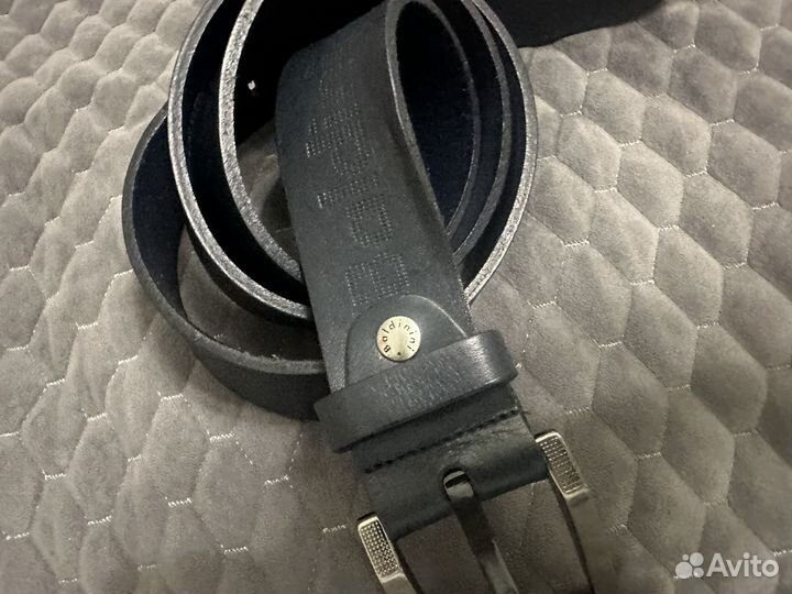 Ремень мужской baldinini 115-130см