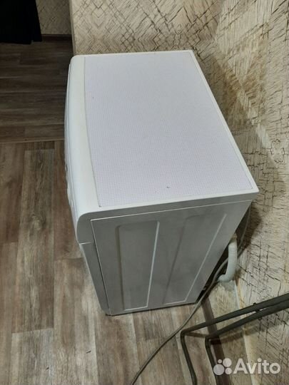 Стиральная машина samsung на запчасти