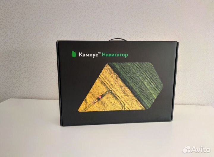 Агронавигатор Кампус (сер. №12104)