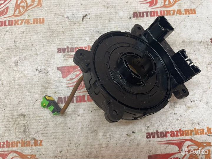 Подрулевой шлейф Opel Antara C105 Z24SED 2008