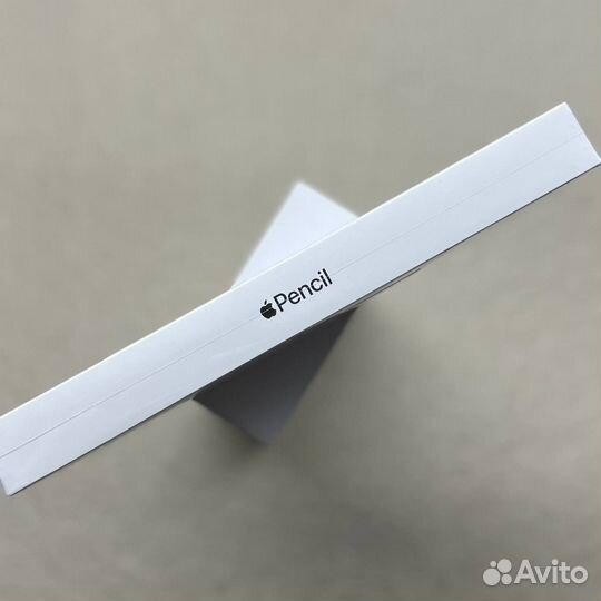 Новый Apple pencil 1 (2022 )