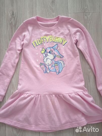 Платья для девочки