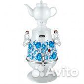 Самовар centek CT 0091A