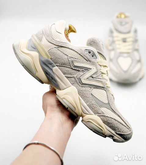 Кроссовки New balance 9060 женские