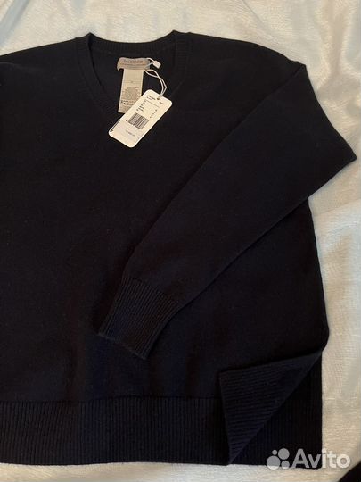 Кашемировый свитер Falconeri