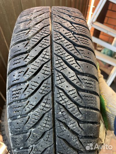 КАМА Alga (HK-531) 185/60 R14