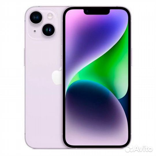iPhone 14, 256 ГБ