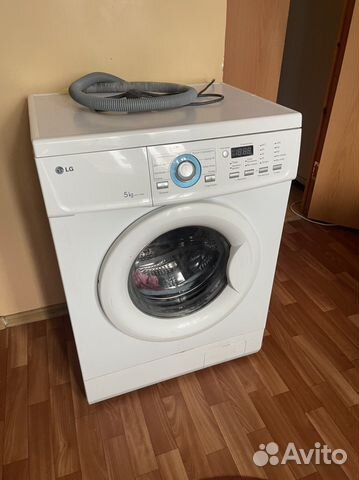 Стиральная машина белгород