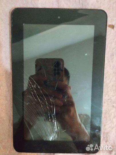 Лот планшеты