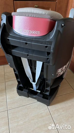 Maxi cosi Tobi детское автокресло 9-18 кг