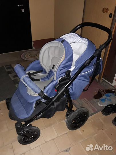 Продам коляску