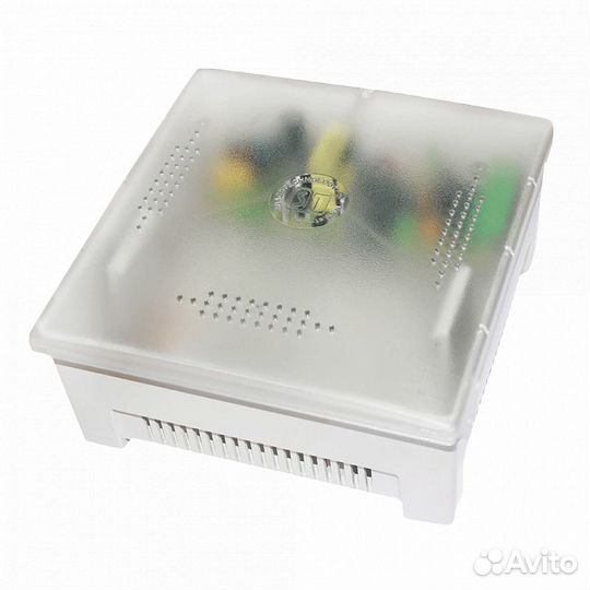 Блок бесперебойного питания ST-ббп-50 с защитой ак