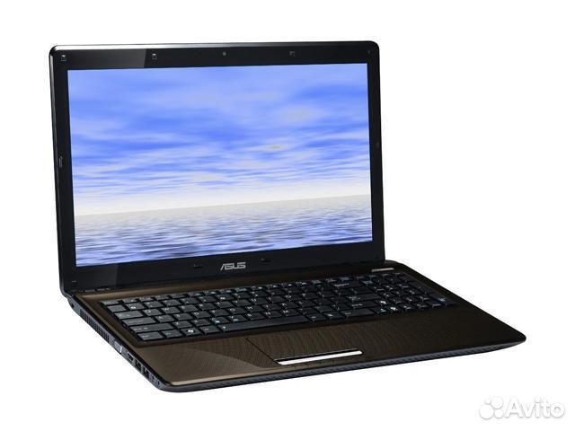 Надёжный Asus\Intel Core i3 M350\500Gb\3Gb